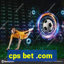 cps bet .com